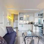 Strandnahe Jugendglueck 05 In Id 505 Apartamento Binz