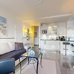 Strandnahe Jugendglueck 05 In Id 505 דירה בינץ