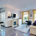 דירה Strandnahe Jugendglueck 05 In Id 505 בינץ