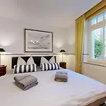 Apartamento Strandnahe Jugendglueck 05 In Id 505 *