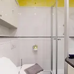 Strandnahe Jugendglueck 05 In Id 505 דירה *
