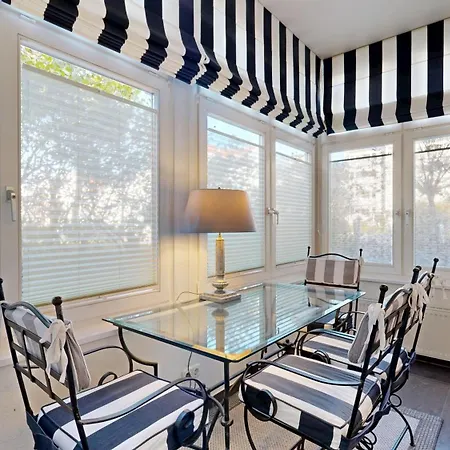 Appartement Strandnahe Jugendglueck 05 In Id 505 *