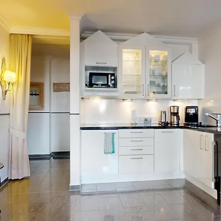 Strandnahe Jugendglueck 05 In Id 505 Appartement Binz