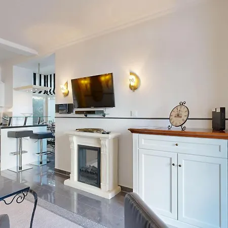 Strandnahe Jugendglueck 05 In Id 505 Appartement *