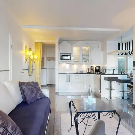 Strandnahe Jugendglueck 05 In Id 505 Appartement *