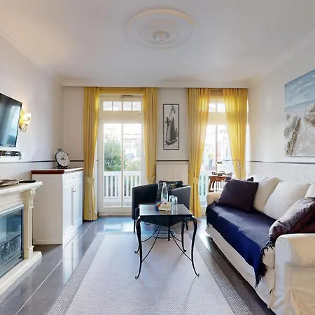 Strandnahe Jugendglueck 05 In Id 505 * Binz