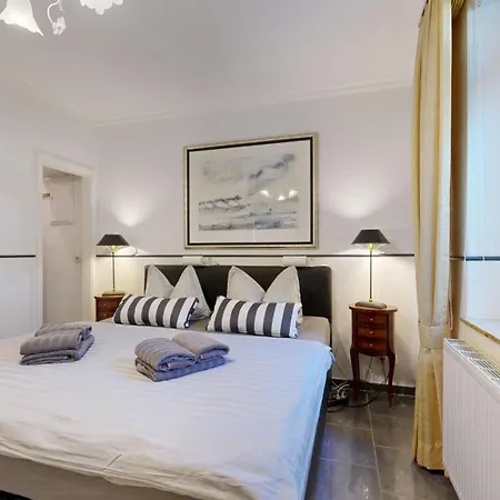 Strandnahe Jugendglueck 05 In Id 505 Appartement *