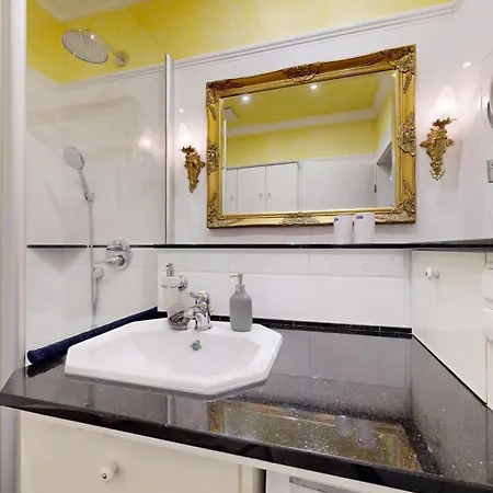 Strandnahe Jugendglueck 05 In Id 505 Appartement Binz