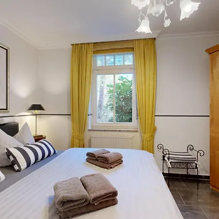 Strandnahe Jugendglueck 05 In Id 505 Appartement Binz