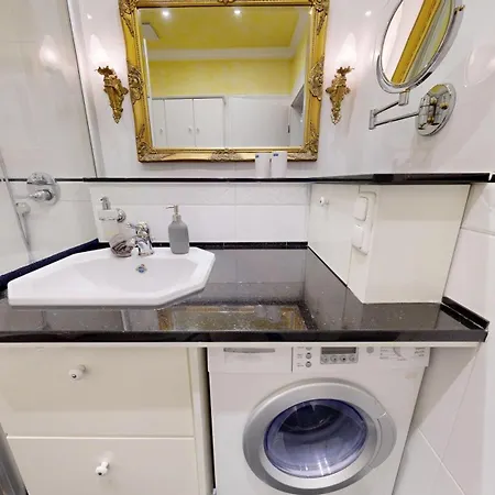 Strandnahe Jugendglueck 05 In Id 505 Appartement *