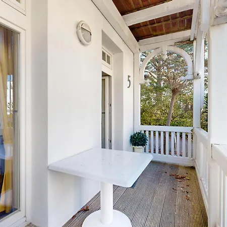 Strandnahe Jugendglueck 05 In Id 505 Binz