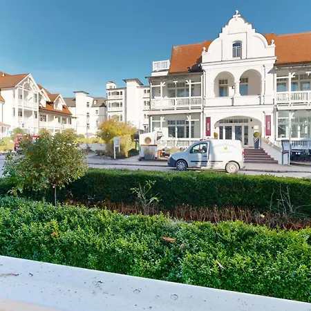 Appartement Strandnahe Jugendglueck 05 In Id 505 *