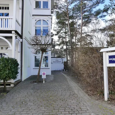 Strandnahe Jugendglueck 05 In Id 505 דירה
